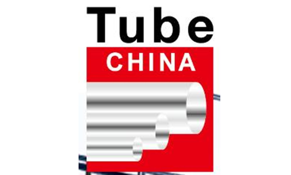 Welkom bij Tube China 2024 in Shanghai
