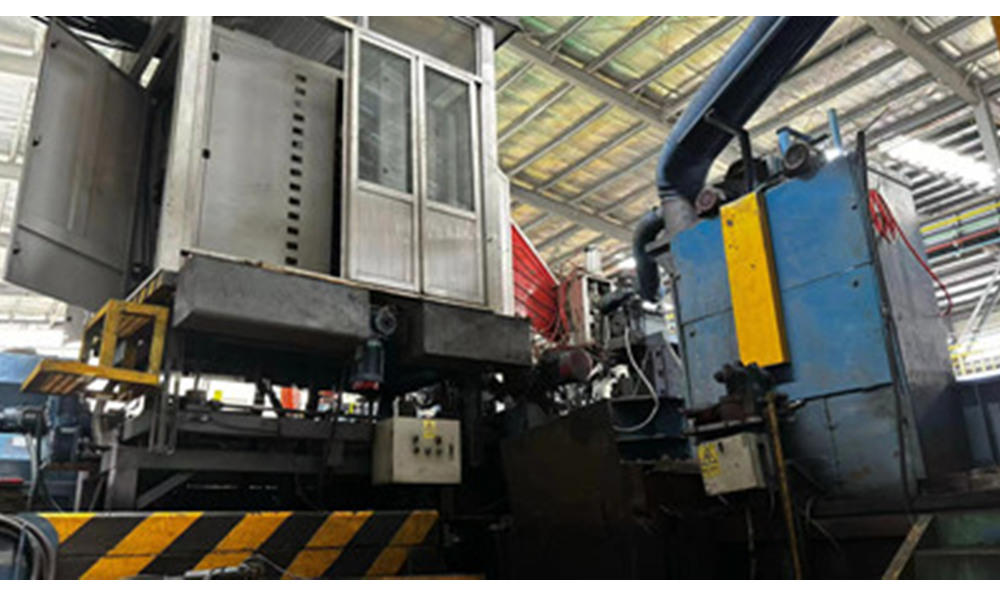 TENYES Solid State hoogfrequente pijplasmachine met groot vermogen