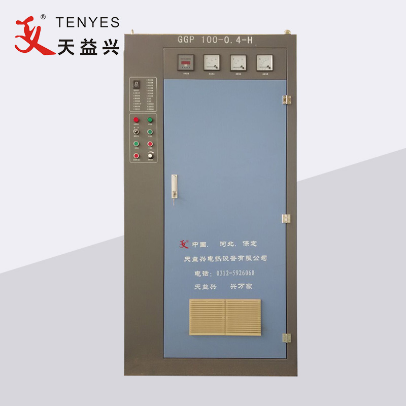 Het kenmerk van een hoogfrequente pijplasmachine