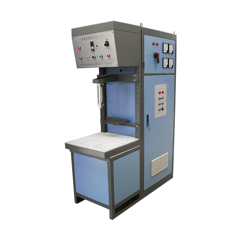 Wat zijn de specifieke toepassingen van de hoogfrequente scheidingsmachine voor kookgerei?