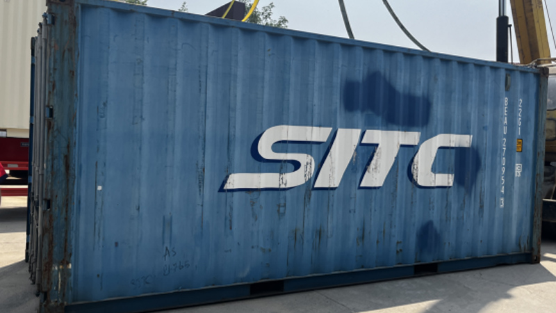 TENYES Vacuümbuiskookgerei Bodemsoldeermachine Export naar Vietnam