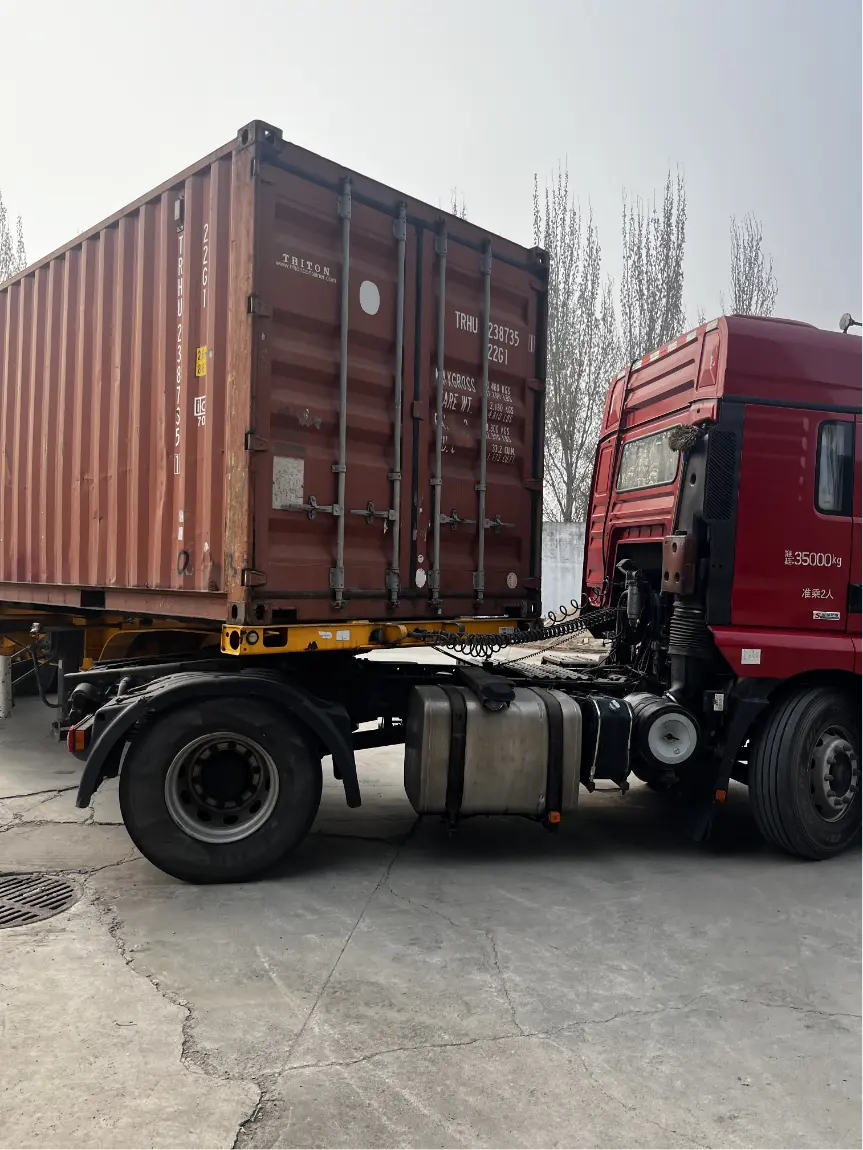 Geavanceerde solid-state hoogfrequente lasser verzonden naar Noord-Macedonië