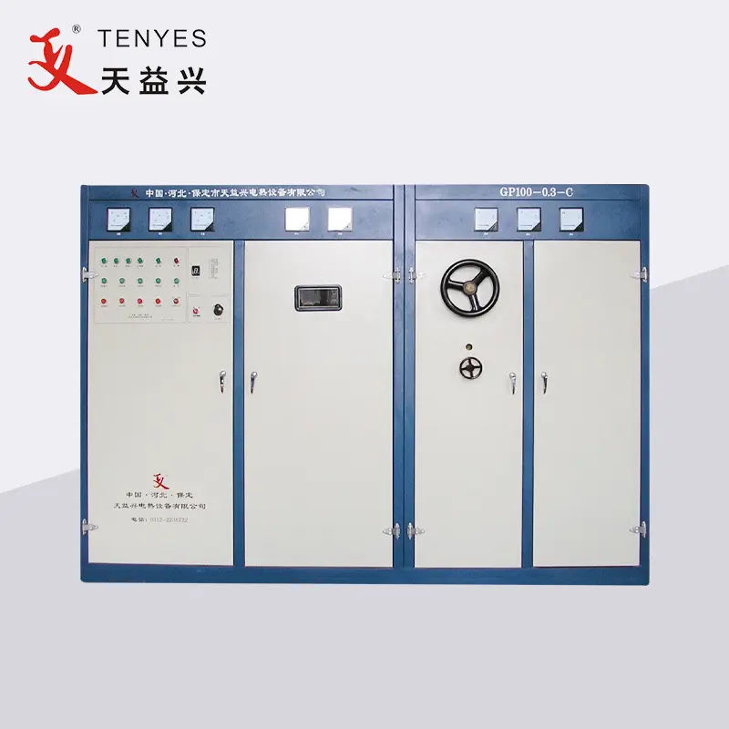 Vroege vacuümbuizen Hoogfrequente apparatuur Introductie