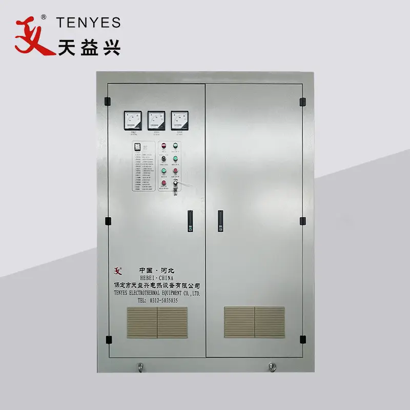 CLASSIFICATIE VAN SOLID-STATE HOOGFREQUENTE VOEDING